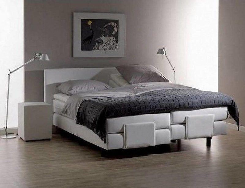 BOXSPRING DAYSIE