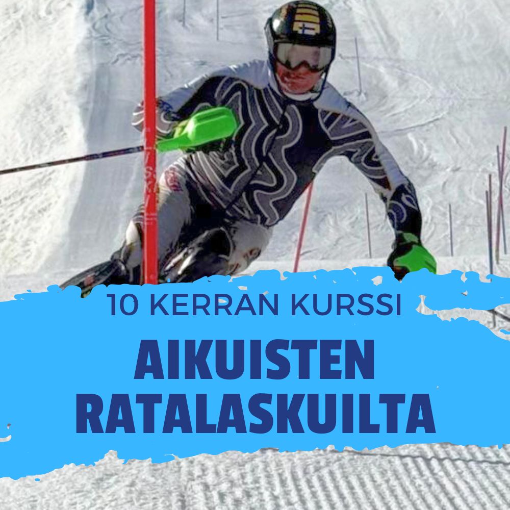 Aikuisten Ratalaskuilta