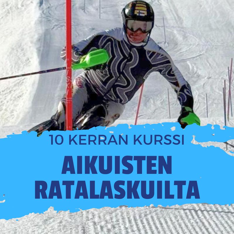 Aikuisten Ratalaskuilta