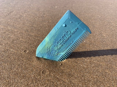 Surf Wax Comb