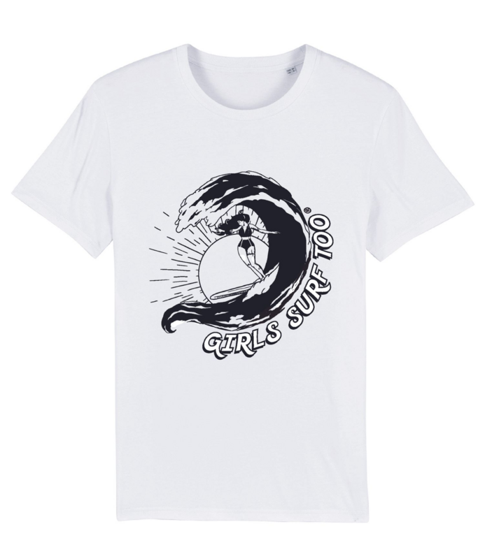 ​GIRLS SURF TOO®