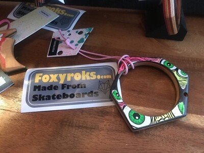 FOXYROKS Bracelet