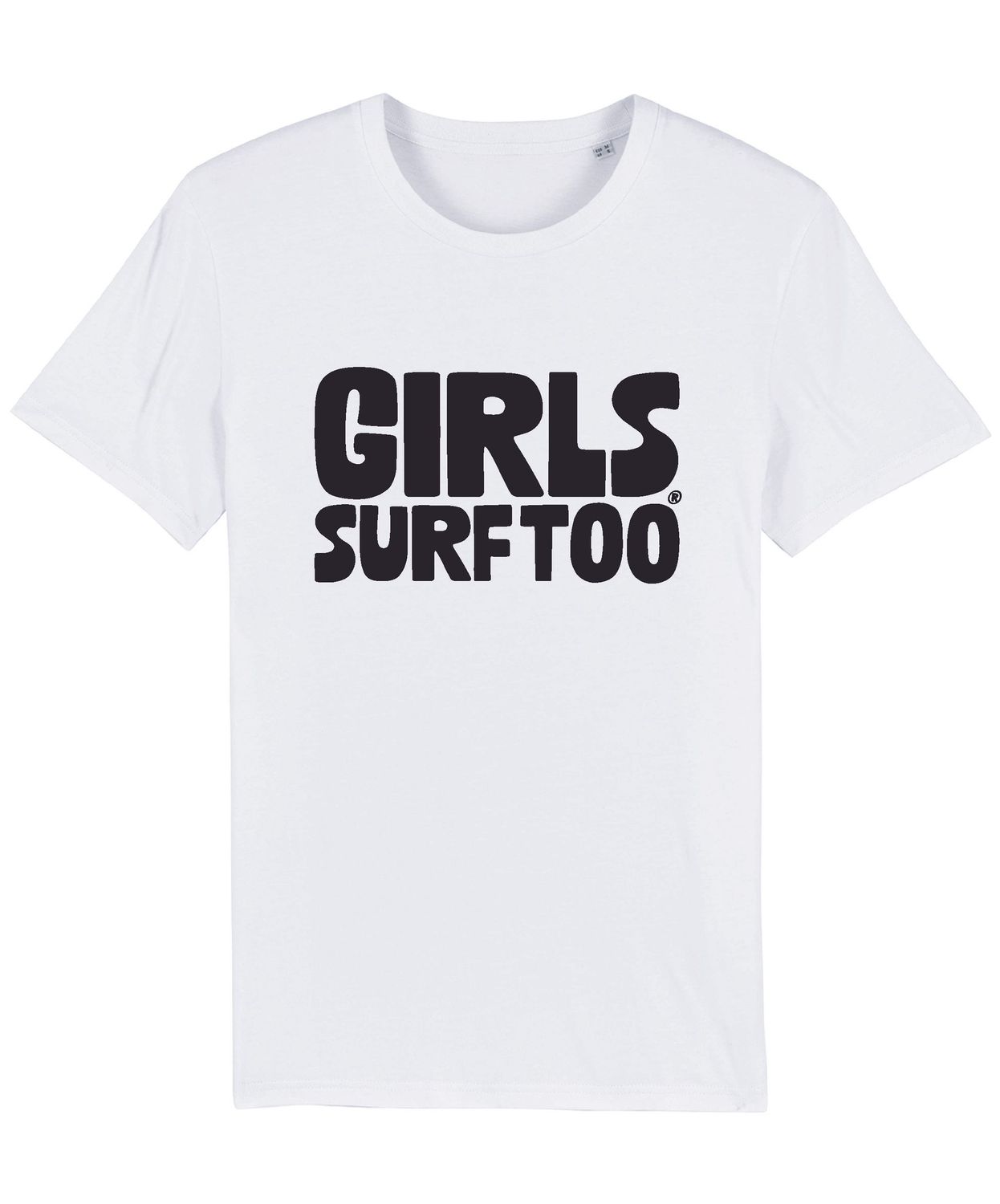 GIRLS SURF TOO®
