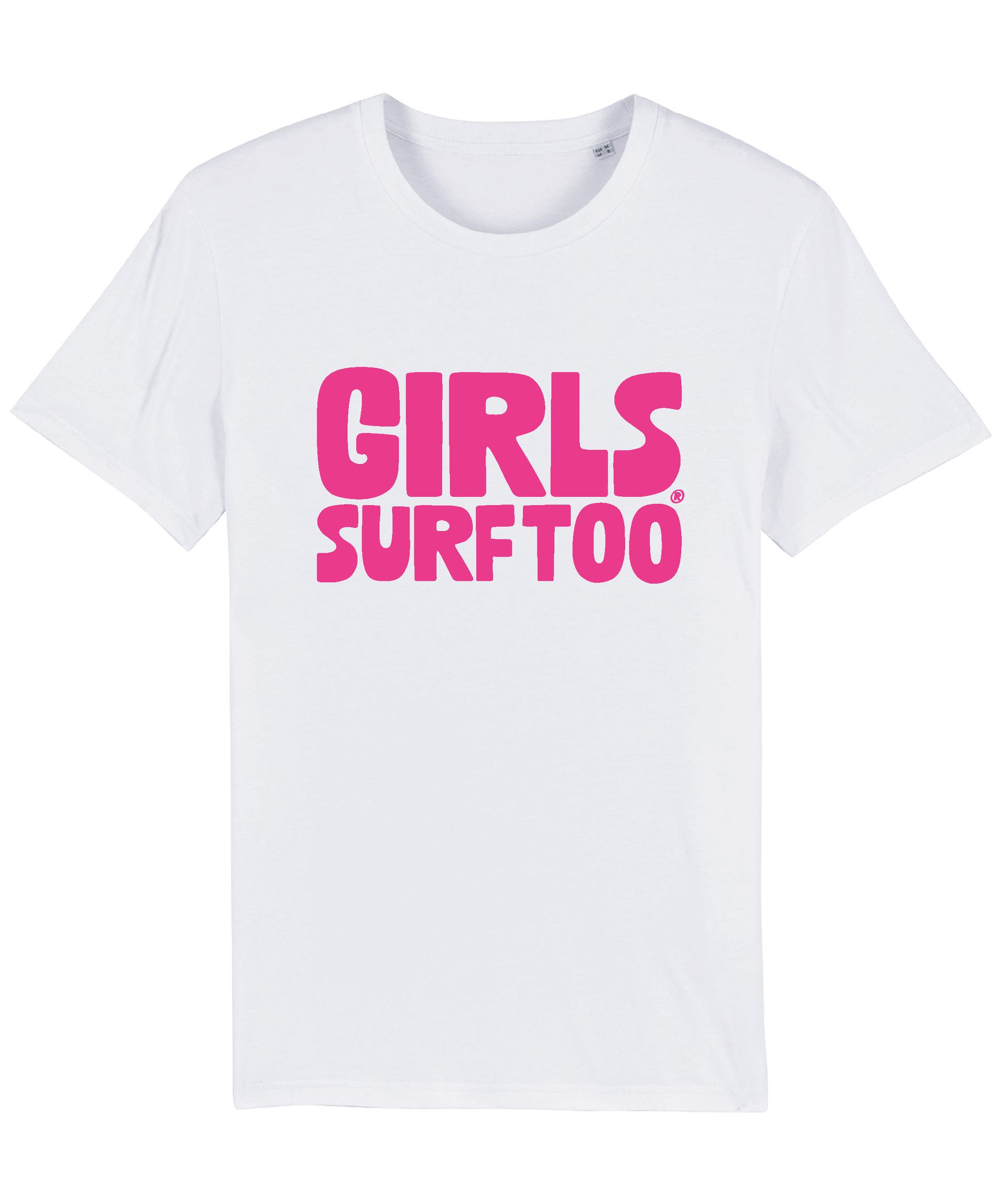 GIRLS SURF TOO®