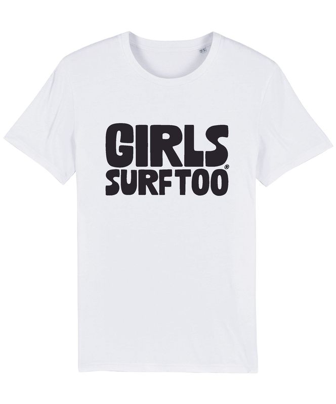 ​GIRLS SURF TOO® - Groms