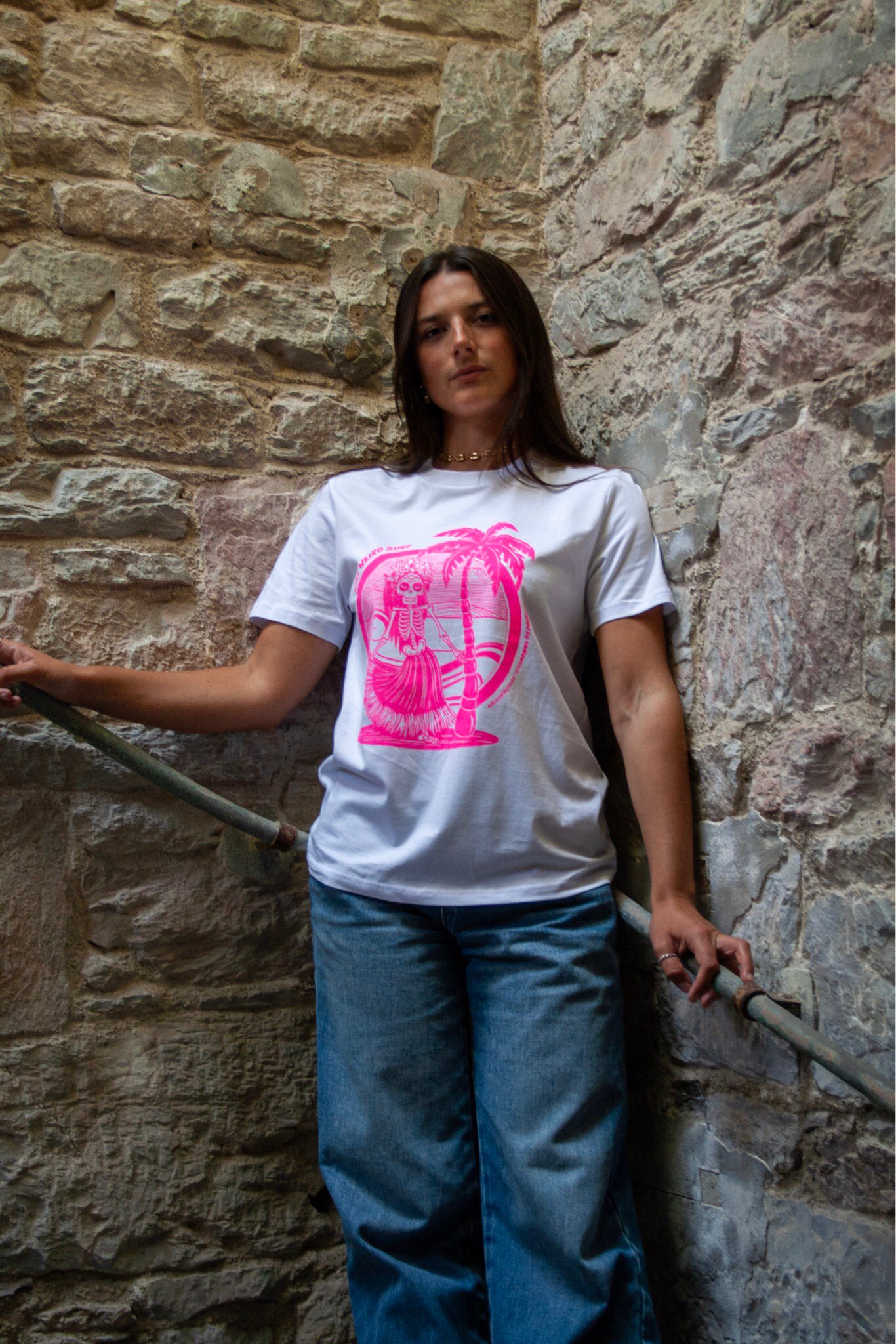 Surfer Rosa  T-Shirt