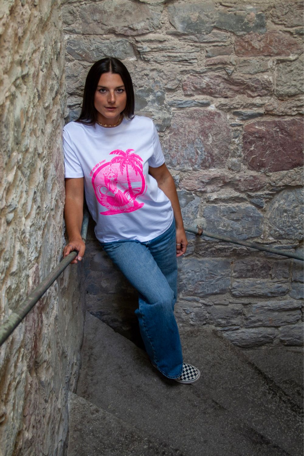 Surfer Rosa  T-Shirt