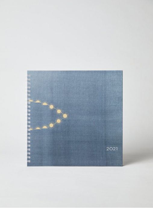Calendrier 2021 Calendrier 2021
