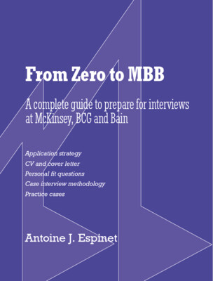 E-book: full interview preparation guide