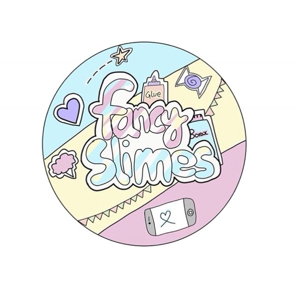 Fancy Slimes