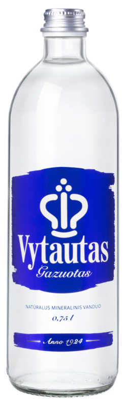 VYTAUTAS 12x750mL