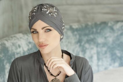 GEM COLOUR CRYSTAL GREY