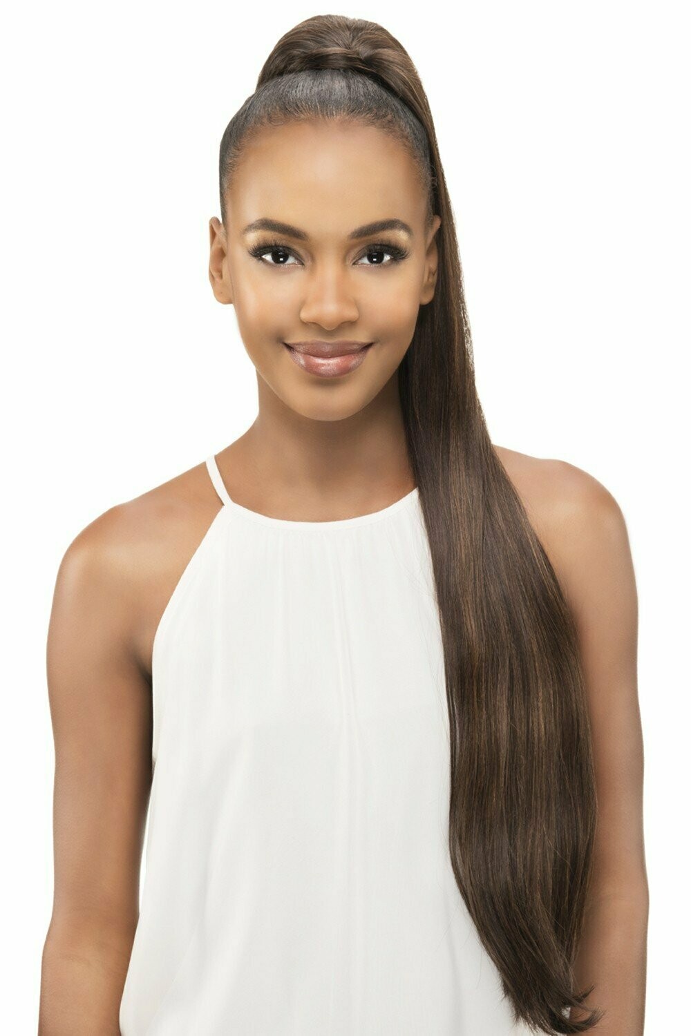 Ponytail #4 (30 inches)