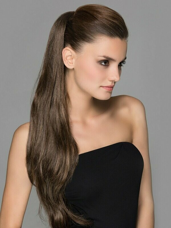 Ponytail 20"inches (Straight)  #4