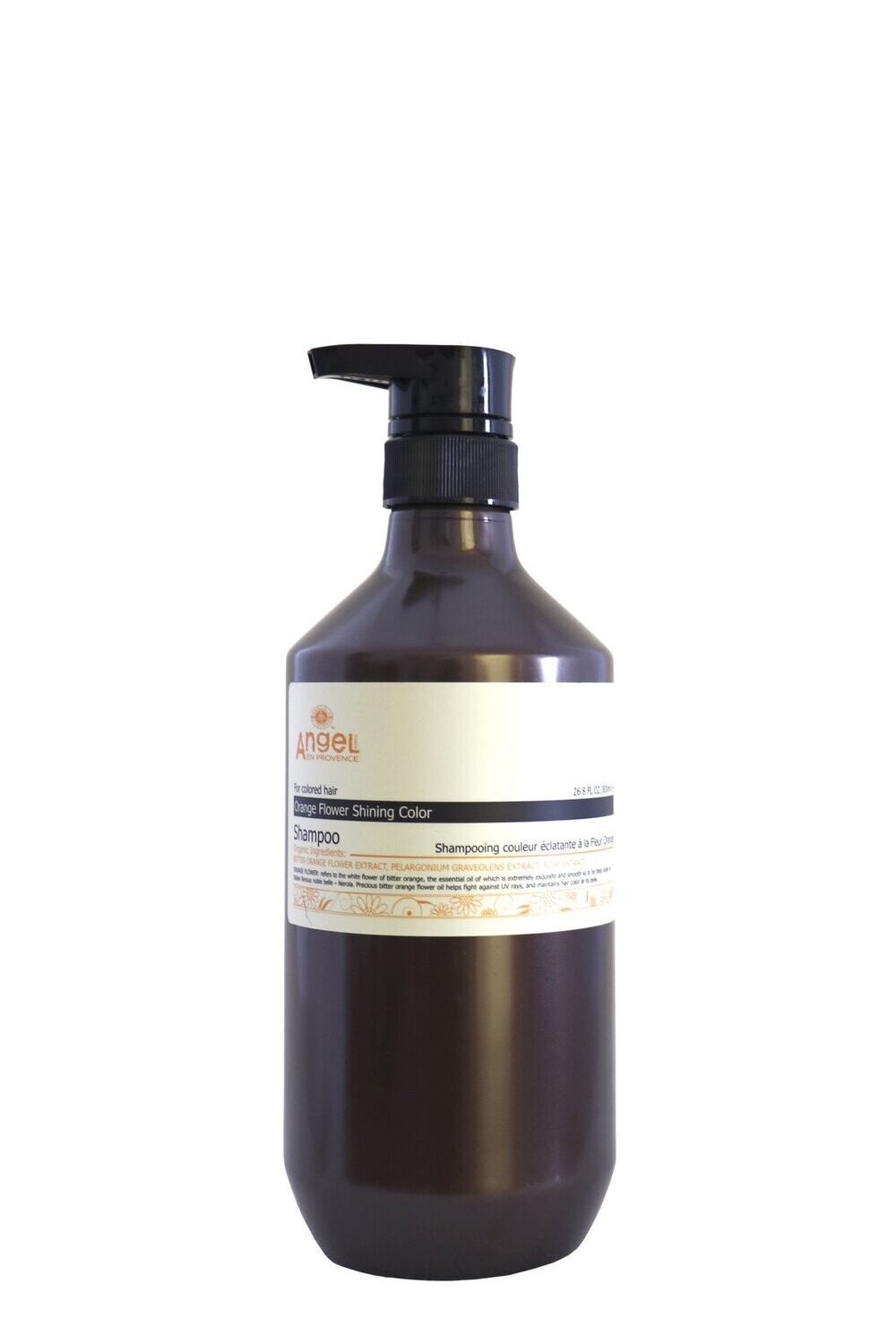 Angel Grapefruit Straighten Shampoo 400ml