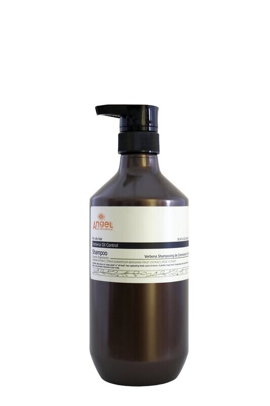 Angel Verbena Oil Control Shampoo 400ml