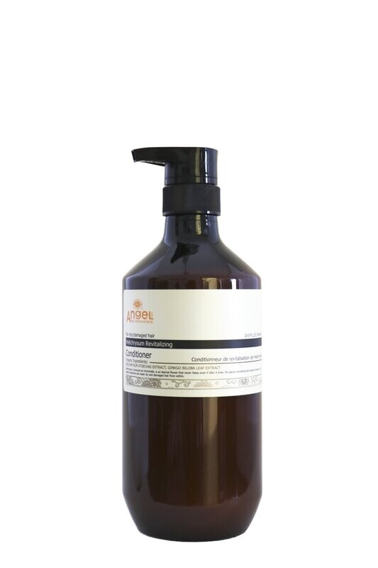 Angel Helichrysum Revitalizing Conditioner 400ml