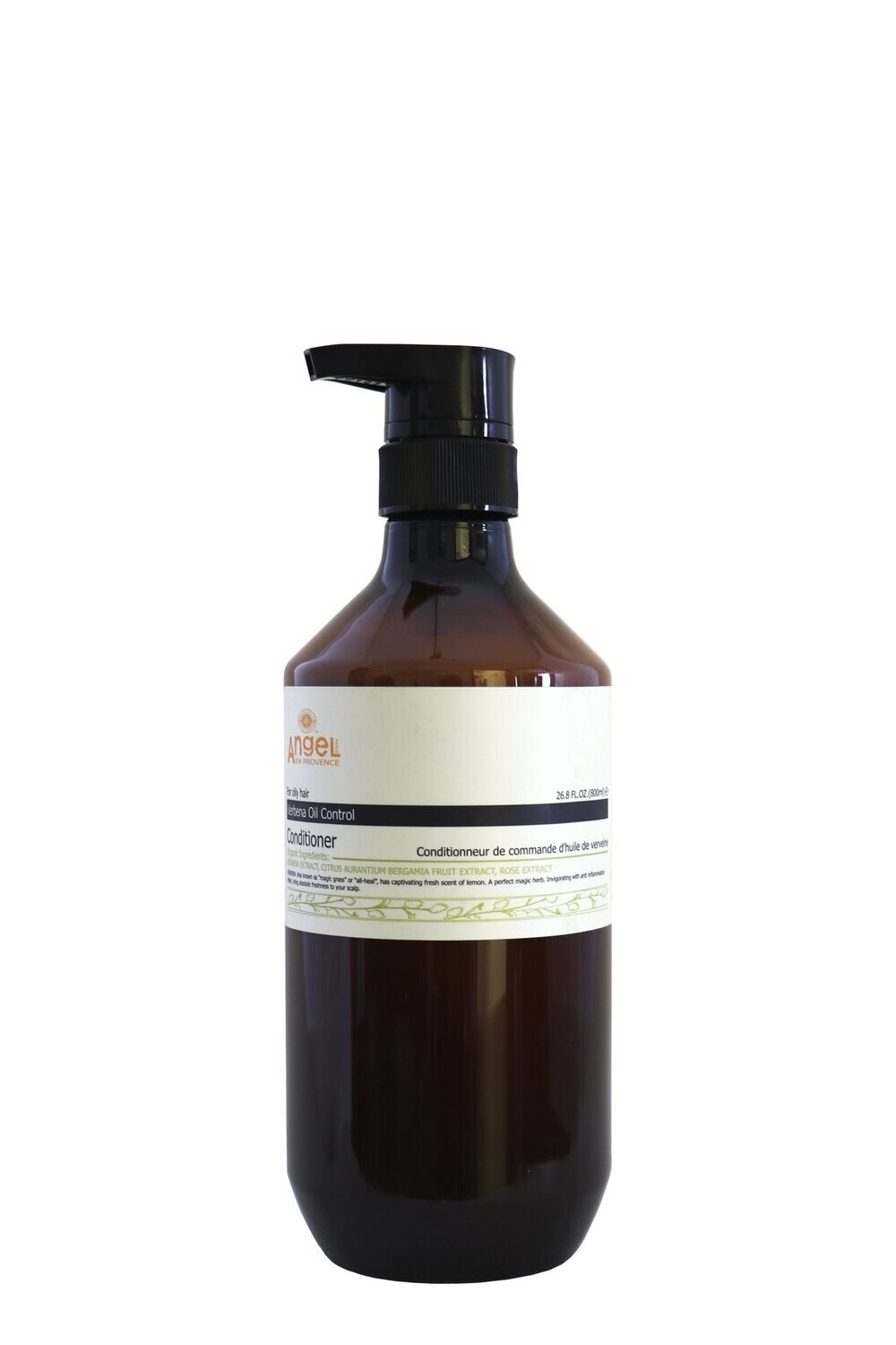 Angel Verbena Oil Control Conditioner 400ml
