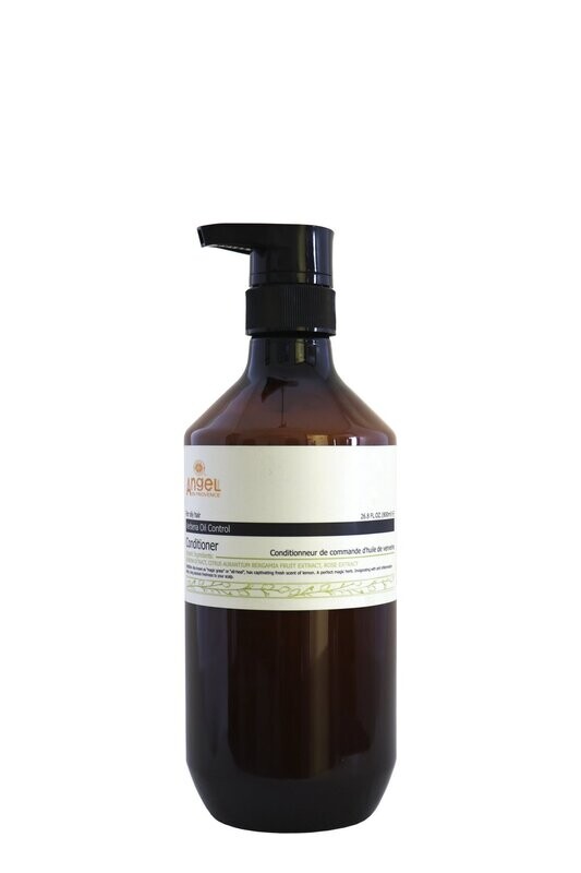 Angel Verbena Oil Control Conditioner 400ml