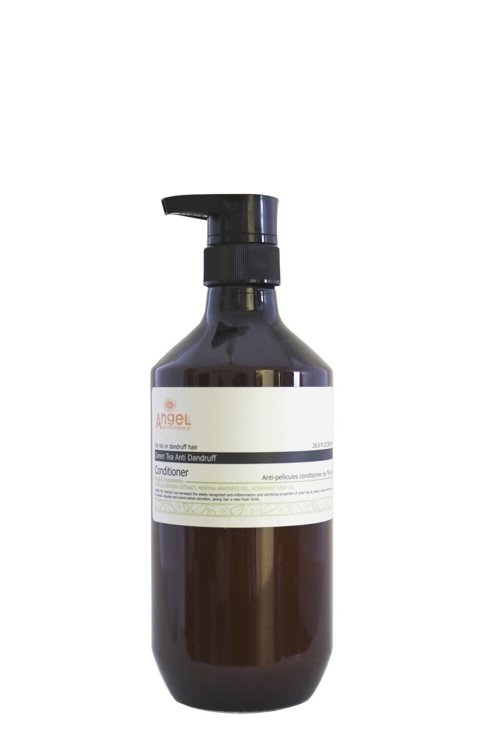 Angel Green Tea Anti Dandruff Conditioner400ml
