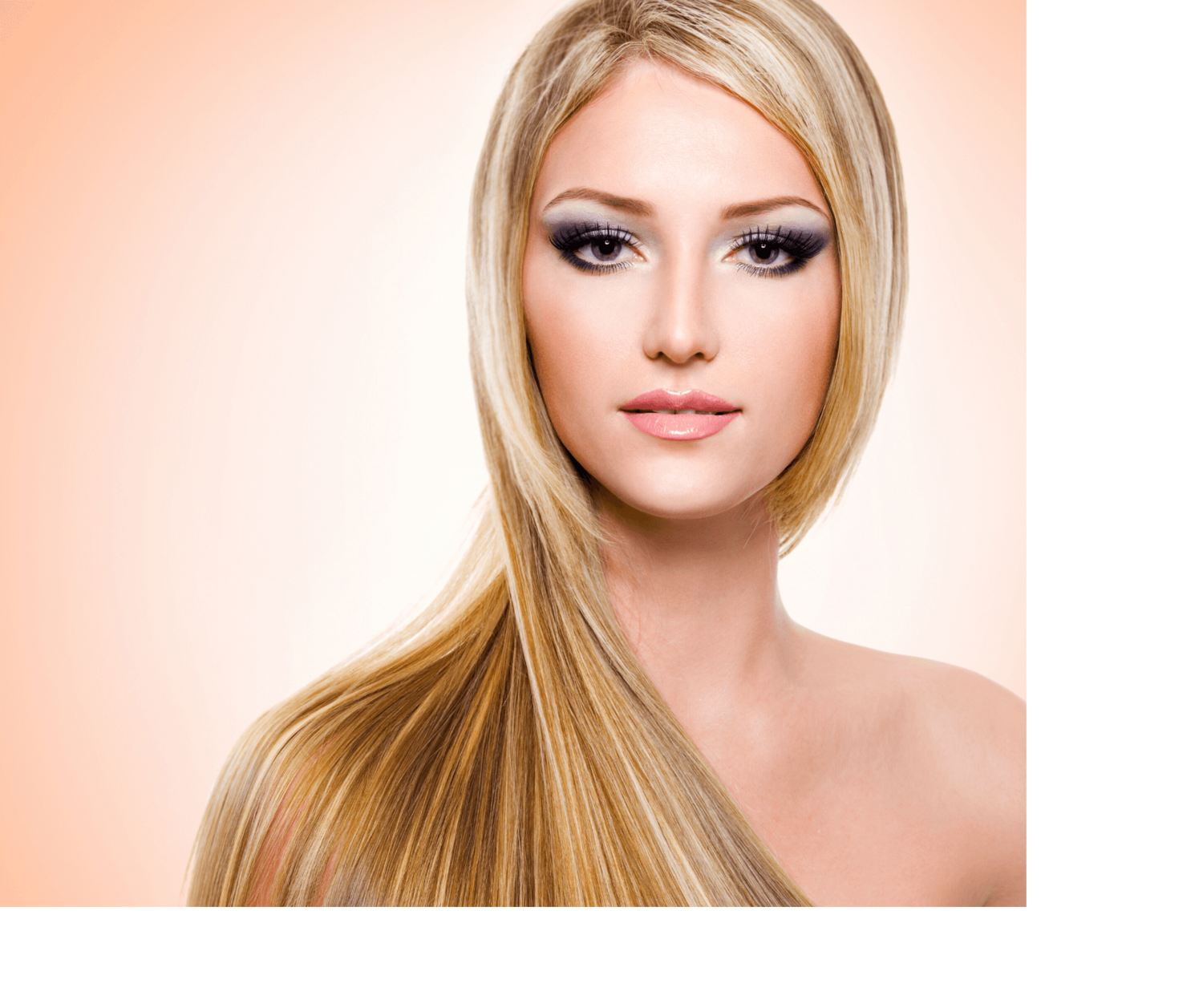 Tape extensions  Mixed Blonde (#P18/613)