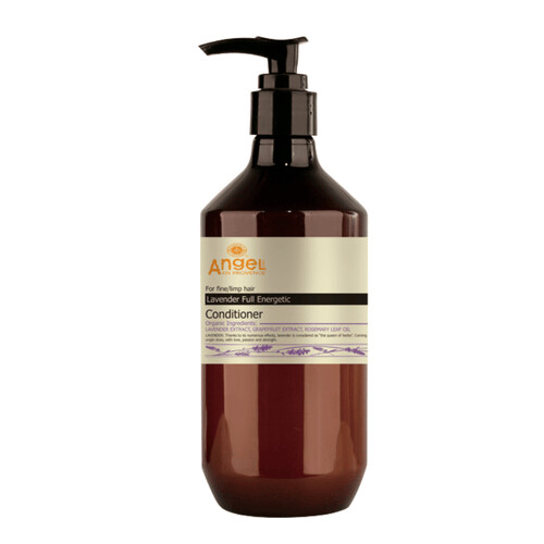 Angel Lavender Full Energetic  Shampoo 400ml