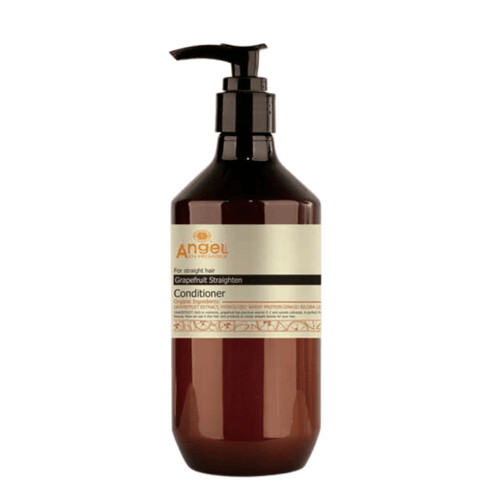 Angel Grapefruit Straighten Conditioner 400ml