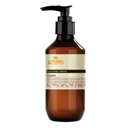 Angel  Rose Elastic Volume Cream 400ml