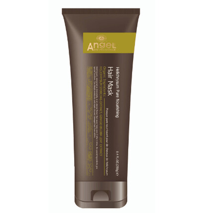 Angel  Helichrysum Pure Nourishing Hair Mask 250g