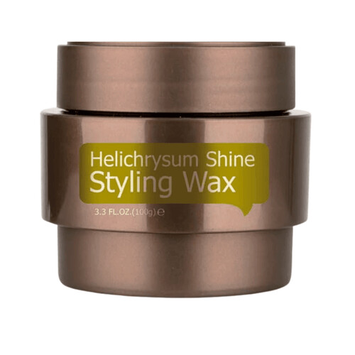 AngelHelichrysum Shine Styling Wax 100g