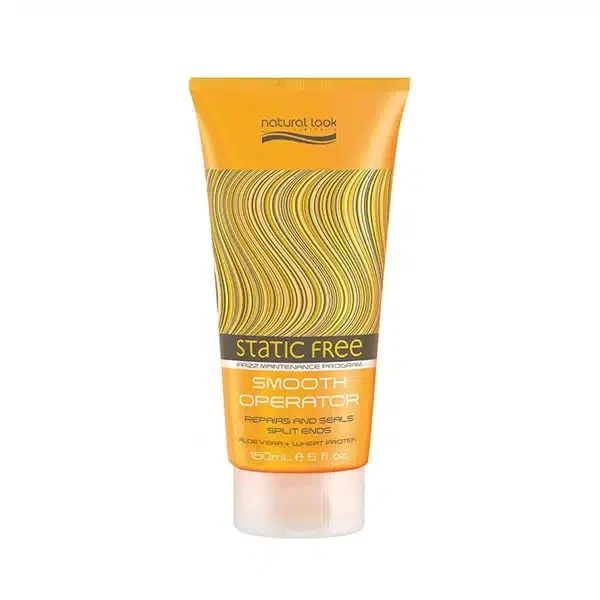 Natural Look Smooth Operator (150ml)