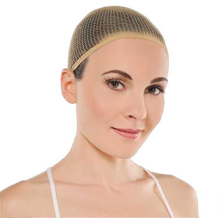 Wig cap - Nude(2 pc pack)