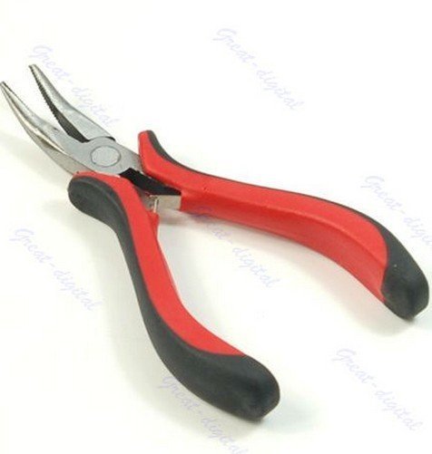 Hair Pliers