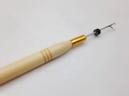 Pulling Needle