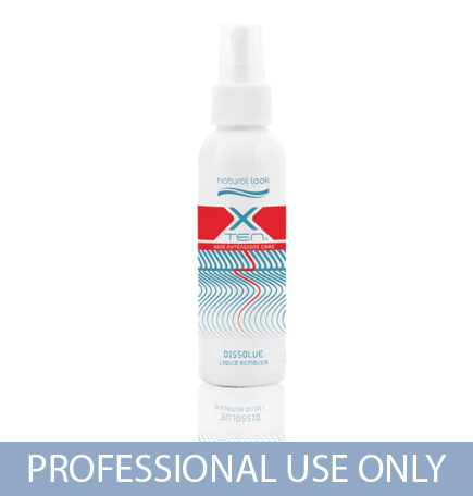 Tape/Fusion Remover Tape/Fusion Remover