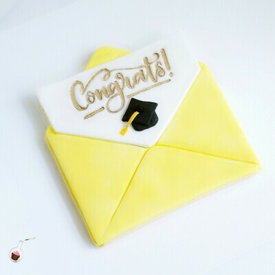Cookie Greeting Card Direct Mailing Service