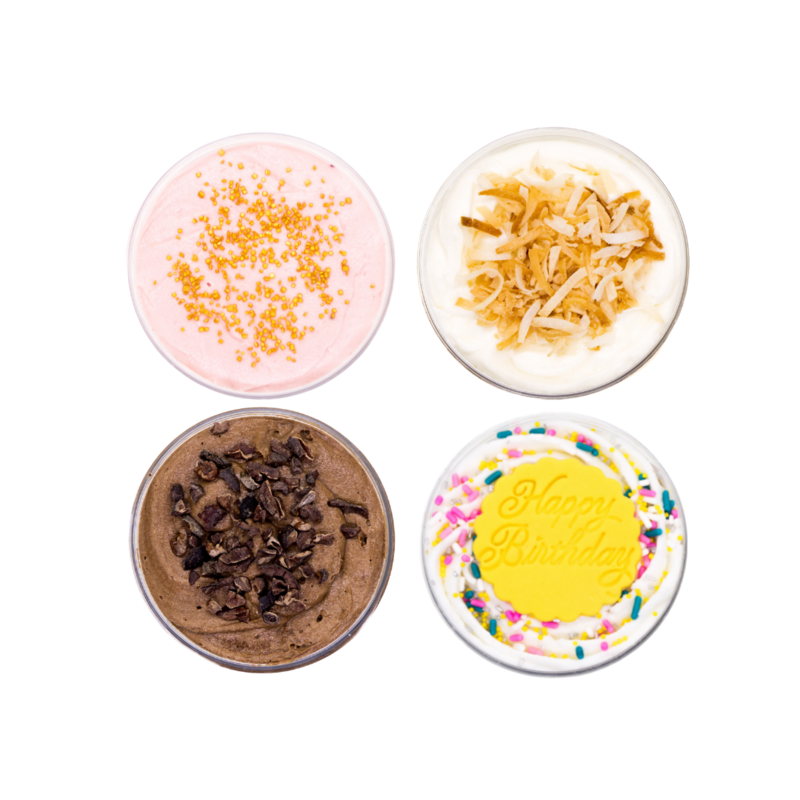 Cake Cores (4 pack)