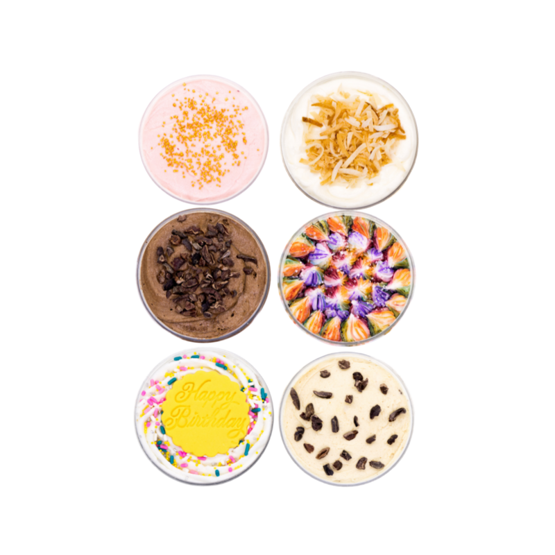 Cake Cores (6 pack)