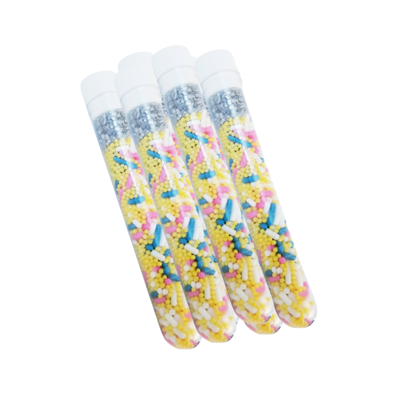 Curated Sprinkles by CC