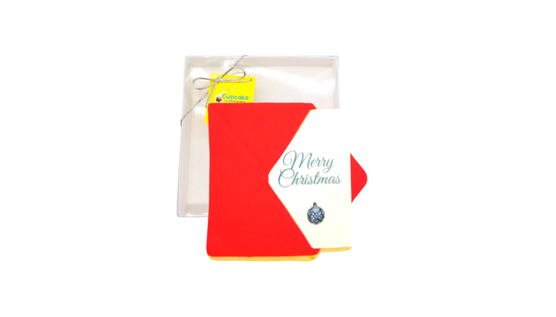 Cookie Greeting Cards