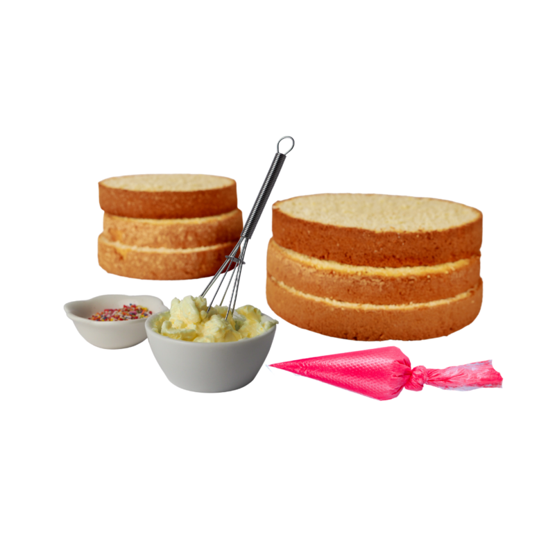 Food Crafting Class &amp; Event Request Form