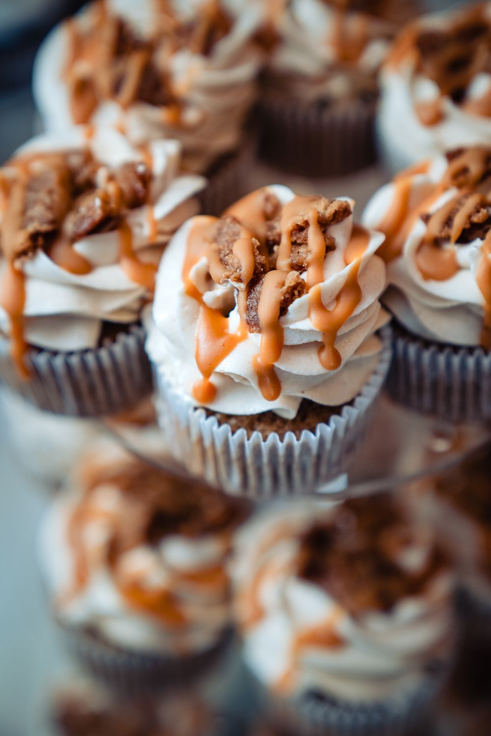 Standard Cupcakes - Local