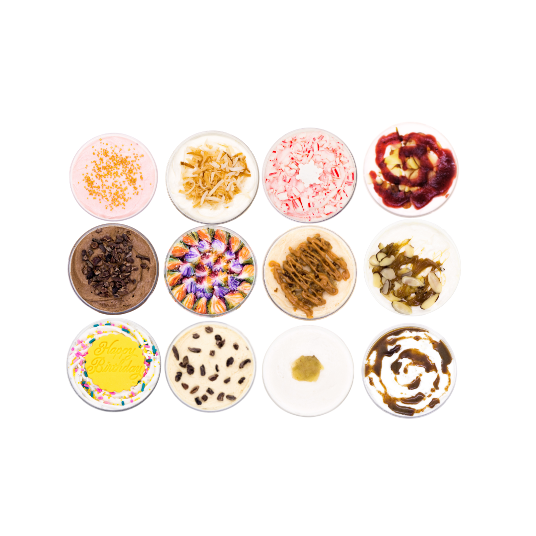 Cake Cores (12 pack) Cake Cores (12 pack)