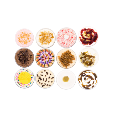 Cake Cores (12 pack) Cake Cores (12 pack)
