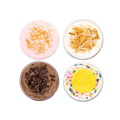 Cake Cores (4 pack) Cake Cores (4 pack)