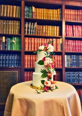 Bespoke Order Request Form