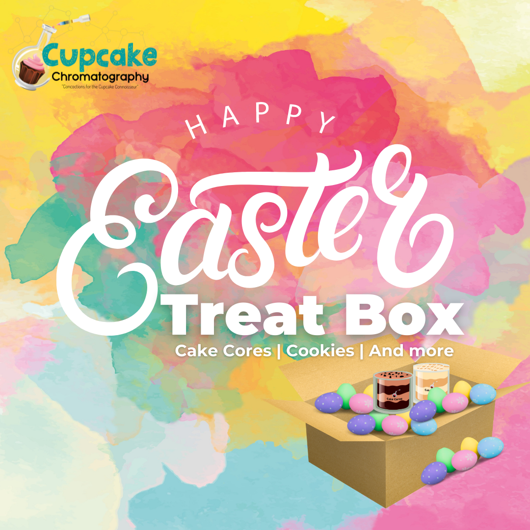Easter Treat Box! Easter Treat Box!