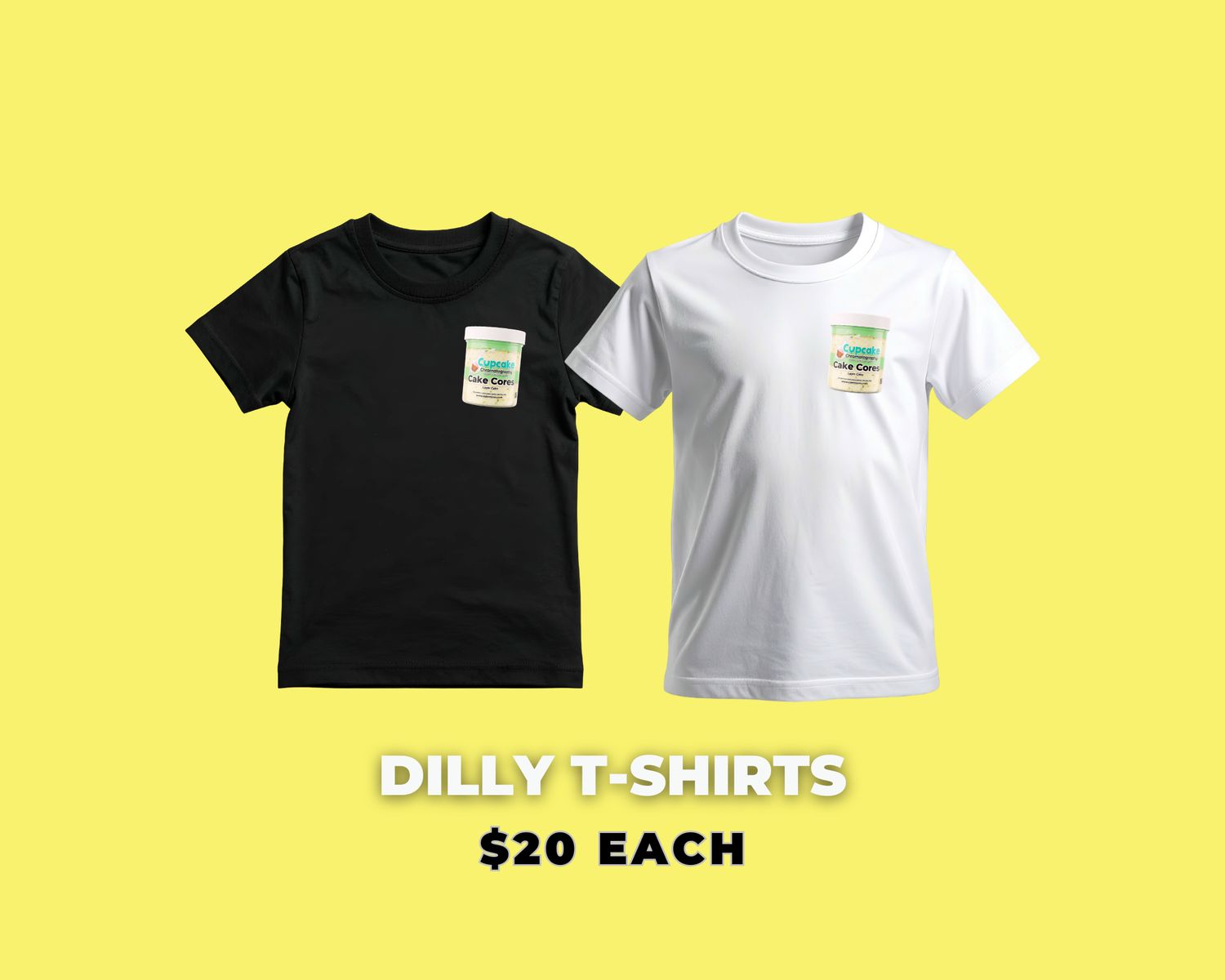 Dilly T-shirts Dilly T-shirts