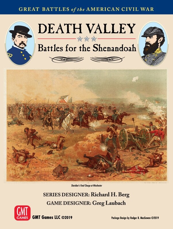 Death Valley Poster