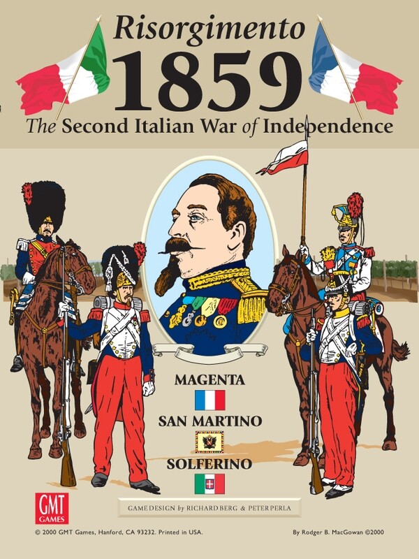 Risorgimento Poster